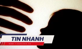 TIN NHANH: Khởi tố người đàn ông xâm hại tình dục nhiều chú tiểu ở Đà Lạt