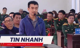 TIN NHANH: Vụ Việt Á, Phan Quốc Việt bị đề nghị 25-26 năm tù; Nhiều ô tô cháy bất thường ở khu dân cư