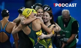 ĐIỂM TIN 29/07: Bình luận viên bị đuổi khỏi Olympic Paris vì một phát ngôn