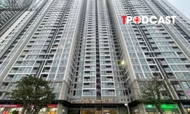 NÓNG 11/3: Xác định danh tính nạn nhân vụ thi thể trong nhà tắm chung cư cao cấp