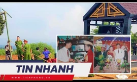 TIN NHANH: Không khởi tố vụ tranh chấp thi thể ở Đắk Nông; Góc nhìn pháp lý vụ 11 học sinh ăn 2 gói mì ở Lào Cai