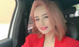 Nhan sắc Hoàng Yến sau vụ chồng cũ hành hung, tiết lộ vai diễn trong ‘Hương vị tình thân’