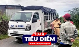 TIÊU ĐIỂM: Kết luận giám định vụ tai nạn khiến nữ sinh ở Vĩnh Long tử vong