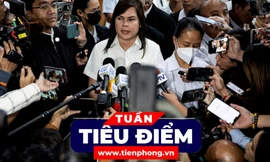 TIÊU ĐIỂM: Bộ GD&ĐT làm rõ hiểu nhầm về xét tuyển sớm; Phó Tổng thống Philippines dọa ám sát Tổng thống