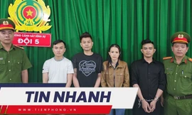 TIN NHANH: Chủ nhà hàng ‘nuôi’ 60 tiếp viên bán dâm khai gì? Ông Trump dẫn trước ông Biden ở các bang chiến trường