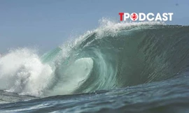 NÓNG 9/6: Mới nhất về vùng áp thấp, nếu thành bão số 1 ảnh hưởng khu vực nào?