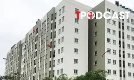 NÓNG 10/3: Không có hợp đồng lao động, người dân cần điều kiện nào để mua nhà ở xã hội?