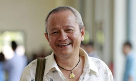 Cùng ‘Xuân Tóc đỏ’ khóc cười với ‘Cây táo nở hoa’