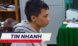 TIN NHANH: Đối tượng chuyên dụ dỗ nữ sinh quay clip khiêu dâm, tống tiền khai gì?