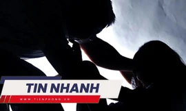 TIN NHANH: Kiểm tra căn nhà hoang, phát hiện hài cốt người trong tủ lạnh