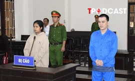 ĐIỂM TIN 23/9: Bố mẹ bán con 50 ngày tuổi; Thiệt hại sau bão số 4