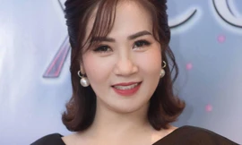 Đời thực 4 con của bà mẹ thích áp đặt trong phim ‘Hãy nói lời yêu’