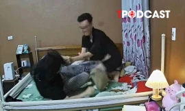 NÓNG: Luật sư nói về vụ nam DJ đánh vợ gây phẫn nộ trên mạng xã hội