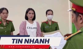 TIN NHANH: Chi tiết các vi phạm của Ngọc Trinh trước khi bị tạm giam; Tổng thống Mỹ nêu cách hóa giải xung đột Israel