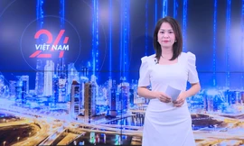 NHỊP SỐNG 24h: Đám cưới trang trí bằng một tấn rau củ; 7 cuộc đời 'hồi sinh' nhờ tạng của chàng trai 18 tuổi
