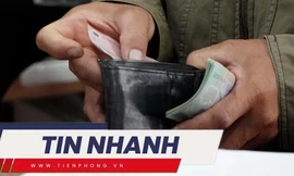 TIN NHANH: Nhân vật bí ẩn quản lý tài sản cho bà Trương Mỹ Lan; Cảnh báo người lạ cho tiền học sinh ở cổng trường