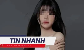 TIN NHANH: Cuộc gọi cuối cùng của cô gái 22 tuổi bị bắn tử vong tại tiệc sinh nhật