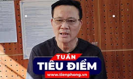 TIÊU ĐIỂM: Lời khai bất ngờ của tài xế vụ tai nạn 5 người chết; Điều chưa biết về di cốt người 10.000 năm vừa phát hiện
