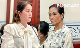 Nóng 20/1: Diễn biến bất ngờ sau bản án 'chia 85-15' vụ tranh chấp thừa kế của NSƯT Vũ Linh