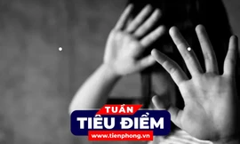 TIÊU ĐIỂM: Vụ bé gái 12 tuổi bị xâm hại đến sinh con, nghi phạm nói gì?