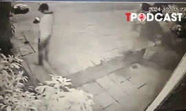 ĐIỂM TIN 3/12: Nữ sinh 15 tuổi chết bất thường ở vệ đường