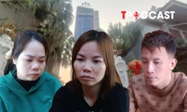 NÓNG 27/4: Nhiều thiếu nữ bị 'giam lỏng' trong quán massage và karaoke