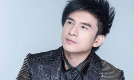 Các sao nam đình đám cùng thời Đan Trường giờ ra sao?