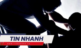 TIN NHANH: Lý do phục hồi điều tra vụ cô gái tố bị xâm hại từ năm 8 tuổi