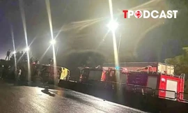 NÓNG 8/2: Sức khỏe 20 nạn nhân vụ lật xe khách ở Phú Yên hiện ra sao?