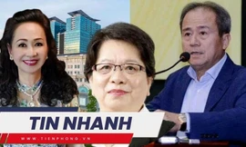 TIN NHANH: Đoàn thanh tra nhận quà 'khủng' vụ Vạn Thịnh Phát, vì sao 7 người thoát tội?