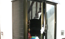 Phút sinh tử của nữ sinh bị côn đồ truy sát tại nhà