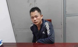 Khởi tố ‘yêu râu xanh’ tông ngã cô gái rồi kéo vào nghĩa trang để hiếp dâm