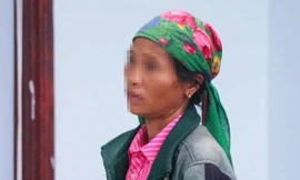 Nỗi đau của người mẹ có con gái bán em ruột sang Trung Quốc lấy chồng