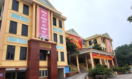 UBND tỉnh Nghệ An chỉ đạo tạm dừng xây dựng, sửa chữa trụ sở hành chính cấp huyện