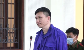 Thầy giáo tiểu học lừa chạy việc, chiếm đoạt hơn 2,6 tỷ đồng