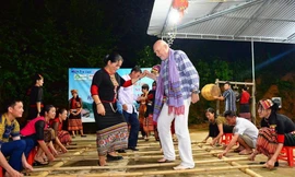 Du lịch cộng đồng hướng đến mục tiêu phát triển bền vững