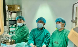 Thiếu nữ chỉ đau đầu, nôn rồi phải cấp cứu vì bệnh lý cực kỳ hiếm gặp