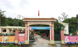 Vụ cắt xén tiền hỗ trợ dân: Thêm một phó chủ tịch xã bị khởi tố