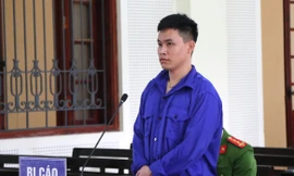 Phạt tù chung thân người đàn ông buôn ma túy lấy tiền cưới vợ