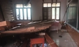 Rà soát toàn bộ cơ sở vật chất nhà trường sau sự cố sập trần lớp học