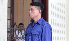 Thủ đoạn lừa đảo gần 30 tỷ đồng của một cựu chủ tịch phường 