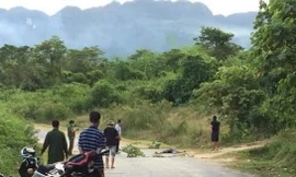 Hung thủ cứa cổ tài xế taxi đến chết rồi bỏ trốn khai gì?