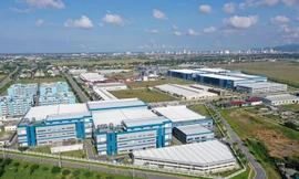 Doanh nghiệp nước ngoài 'rót' 1,6 tỷ USD vào Nghệ An 