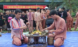 Nghệ An thêm 3 'bí mật văn hóa' vào danh sách di sản quốc gia