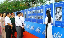 Lễ hội Làng Sen năm 2023 có gì mới?