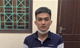 Lợi dụng nhu cầu đổi ngoại tệ để lừa đảo chiếm đoạt tài sản