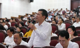 Giám đốc Sở Giáo dục Nghệ An: ‘2,5 điểm đậu lớp 10 chỉ là trường hợp cá biệt’