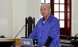 Đâm chết nữ chủ nhà vì nghĩ bị lợi dụng tình cảm để vay tiền