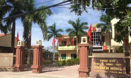 Chủ tịch xã lý giải việc 'ưu ái' tiêm 2 liều vắc xin cho vợ và con trai