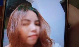 Thông tin mới vụ thiếu nữ mất tích để lại lời nhắn 'không muốn làm gánh nặng cho gia đình'
